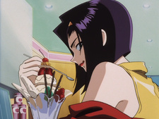 Cowboy Bebop